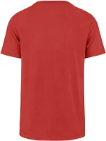 ‘47 Men's Texas Tech Red Raiders Franklin T-Shirt