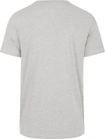 '47 Men's Washington Commanders Franklin Premier Grey T-Shirt