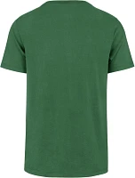 '47 Men's Philadelphia Eagles Logo Legacy Green T-Shirt