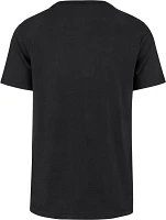 '47 Men's Atlanta Falcons Black Fieldhouse T-Shirt