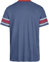 '47 Men's Buffalo Bills Overpass Franklin T-Shirt