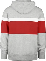 '47 Men's San Francisco 49ers Warren Grey Hoodie