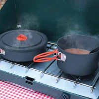 Coghlan's Hard Anodized Aluminum Cookset