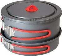 Coghlan's Hard Anodized Aluminum Cookset