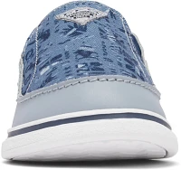 Columbia Youth Bahama PFG Boat Shoes