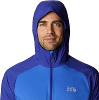 Mountain Hardwear Men's Kor Preshell Wind Jacket