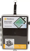 Outdoor Recreation Group Watertight Tablet Case