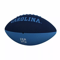 Logo Brands North Carolina Tar Heels Junior Football