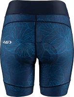 Garneau Women's Neo Power Art Motion 7 Bike Shorts