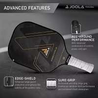 JOOLA Essentials Performance Pickleball Paddle