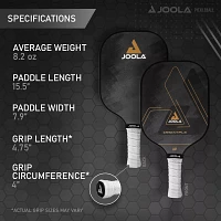 JOOLA Essentials Performance Pickleball Paddle