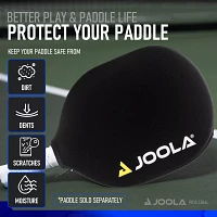 JOOLA Wide Pickleball Paddle Cover