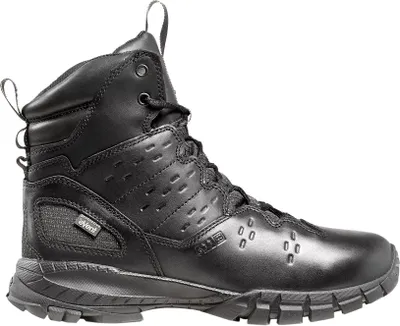 5.11 Tactical Men's XPRT 3.0 6'' Waterproof Boots