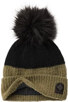 Columbia Winter Blur Pom Beanie