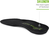 Sof Sole Plantar Fasciitis Orthotic Insole