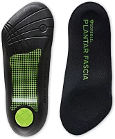 Sof Sole Plantar Fasciitis Orthotic Insole