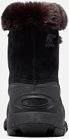 SOREL Women's Snow Angel Lace 200g Winter Boots