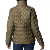 Columbia Women's Delta Ridge Down Insulated Jacket