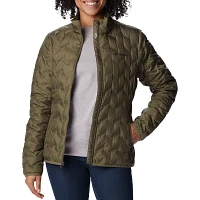 Columbia Women's Delta Ridge Down Insulated Jacket