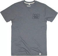 The Landmark Project Explore Oregon Unisex Short-Sleeve Tee