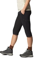 Mountain Hardwear Women's Dynama/2 Capri Pants