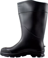 Servus Men's CT Economy Waterproof Rubber Work Boots