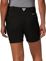 Columbia Women's PFG Buoy Water Shorts