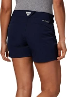 Columbia Women's PFG Coral Point III Shorts