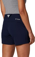 Columbia Women's PFG Coral Point III Shorts