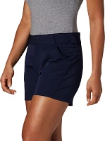 Columbia Women's PFG Coral Point III Shorts