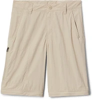 Columbia Boys' Silver Ridge Convert Pants