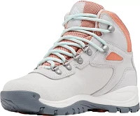 Columbia Women's Newton Ridge Waterproof Hiking Boots