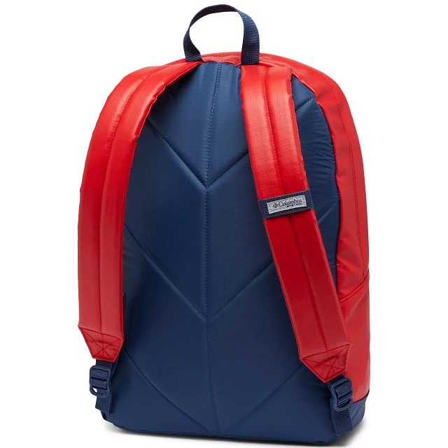 Columbia PFG Zigzag 22L Rucksack – Vielseitiger Alltagsrucksack Mit Laptopfach