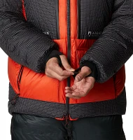 Mountain Hardwear Men's Absolute Zero Down Parka