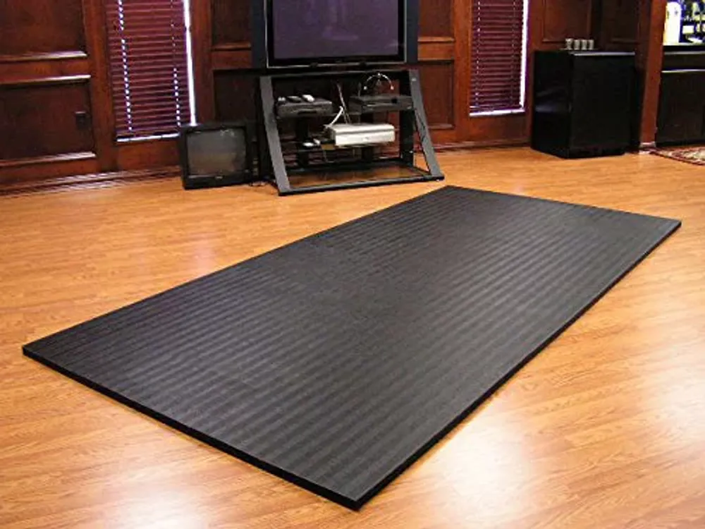 Dollamur FLEXI-Roll Martial Arts Training Mat