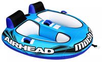 Airhead Mach 2-Person Towable Tube