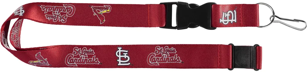 Aminco St. Louis Cardinals Lanyard