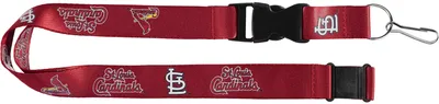 Aminco St. Louis Cardinals Lanyard