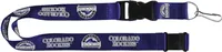 Aminco Colorado Rockies Lanyard