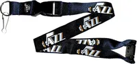 Aminco Utah Jazz Lanyard