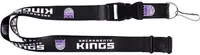 Aminco Sacramento Kings Lanyard