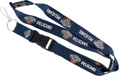 Aminco New Orleans Pelicans Lanyard