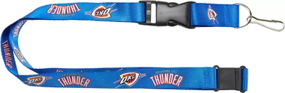 Aminco Oklahoma City Thunder Lanyard