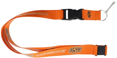 Aminco Oklahoma State Cowboys Lanyard