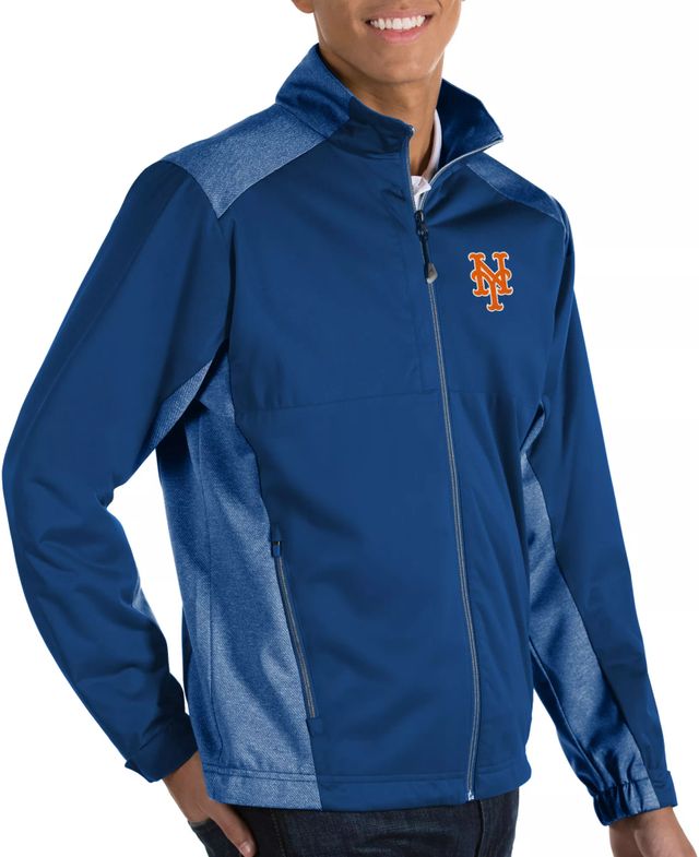 Women's Detroit Tigers Passage Full Zip Jacket