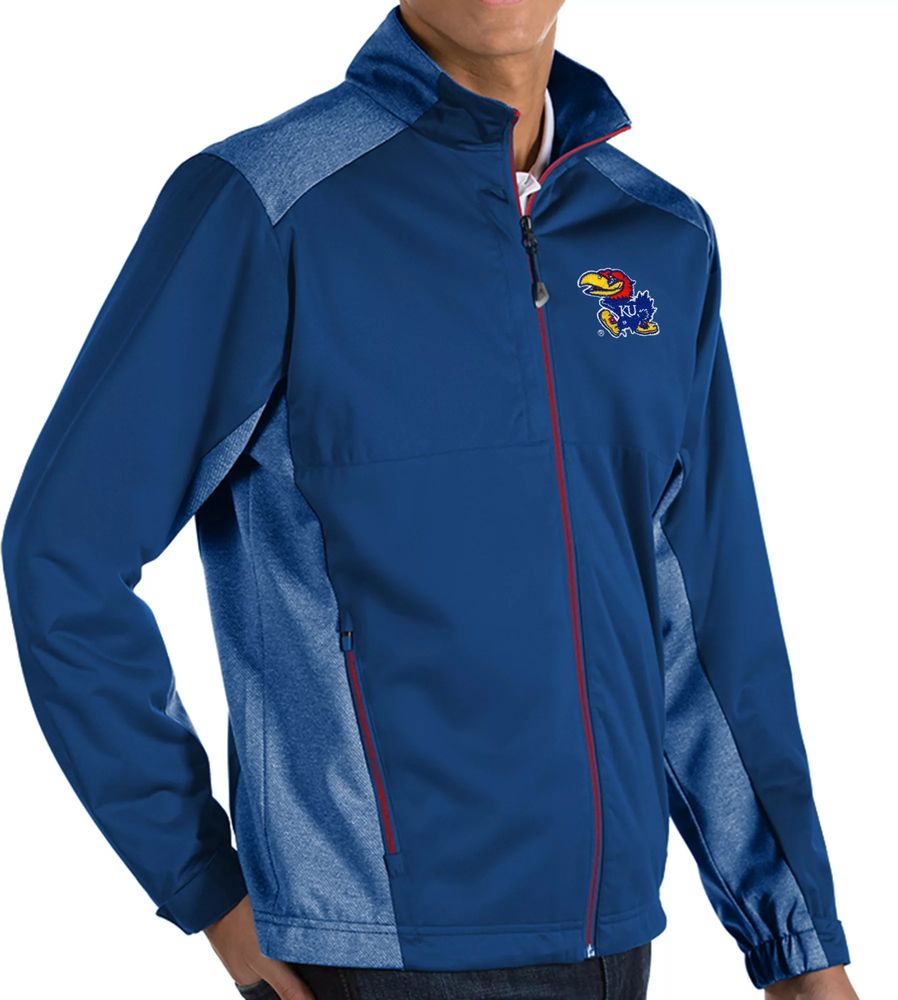 Jayhawks Jacket 