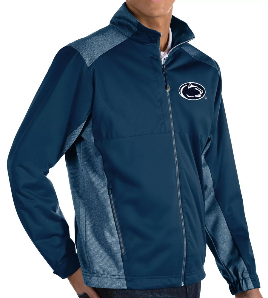 Dick's Sporting Goods Nike Men's Penn State Nittany Lions Blue