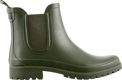 Chelsea Casual Boots | Dullest 