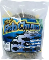 Aquatic Nutrition Mojo Saltwater Fish Chum