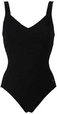 arena Women's BodyLift Vertigo C-Cup Wing Back Shapewear Swimsuit